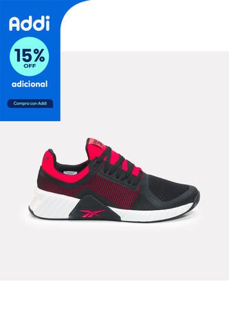 TENIS REEBOK HOMBRE 100257648 FLIP CHARG Talla 11 Reebok
