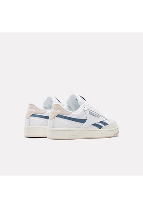 TENIS REEBOK UNISEXO 100228126 CLUB C REV Talla 9.5