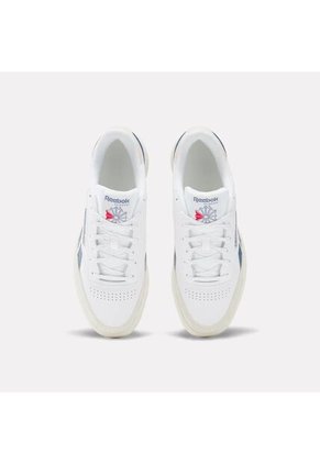 TENIS REEBOK UNISEXO 100228126 CLUB C REV Talla 9.5