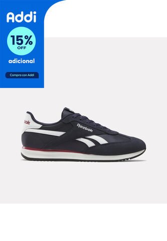 TENIS REEBOK UNISEXO 100251858 WORLD 70 Talla 9 Reebok