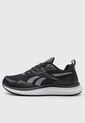 Tenis Reebok Mundo Negro de Reebok
