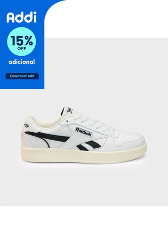 TENIS REEBOK HOMBRE 100261914 MATCH PRIM Talla 10 Reebok