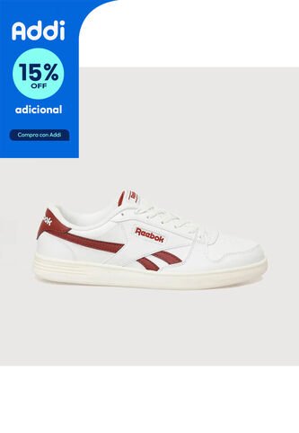TENIS REEBOK HOMBRE 100250353 MATCH PRIM Talla 8 Reebok