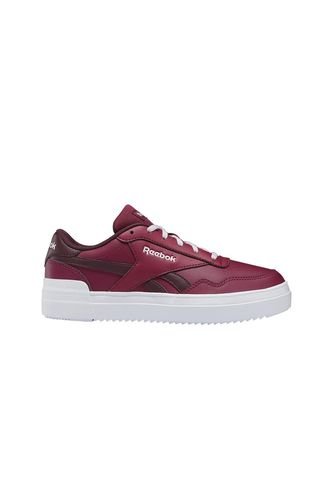 reebok classic vinotinto