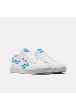 TENIS REEBOK UNISEXO 100202580 COURT ADVA Talla 10