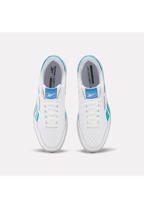 TENIS REEBOK UNISEXO 100202580 COURT ADVA Talla 10