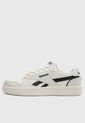 Tenis Reebok Match Prime V2 Marfil de Reebok