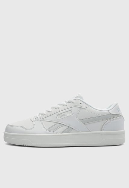Tenis Reebok Match Prime V2 Blanco