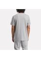 CAMISETA REEBOK HOMBRE 100217137 Talla S de Reebok