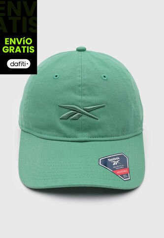 Gorra Reebok Verde Reebok