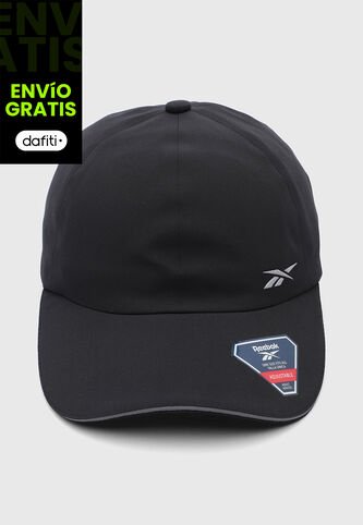 Gorra Reebok Negro Reebok