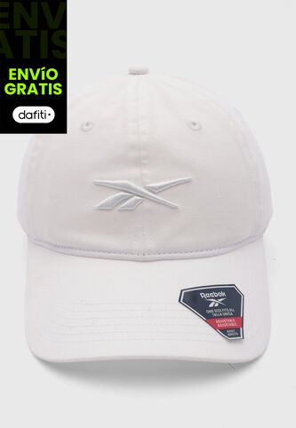 Gorra Reebok Blanco Reebok