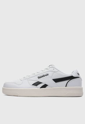 Tenis Reebok Match Prime V2 Blanco