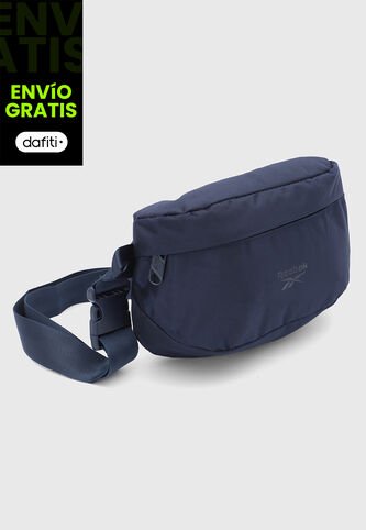 Canguro Reebok Azul Reebok