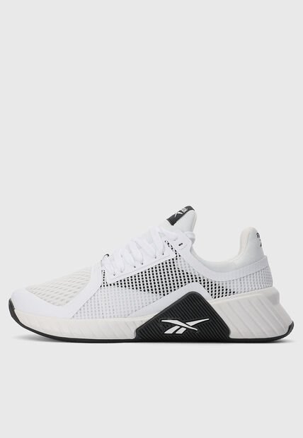 Tenis Reebok Flip Charge Blanco