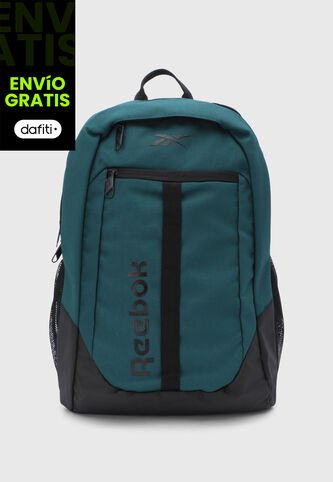 Morral Reebok Restore Verde Reebok
