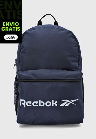 Morral Reebok Linear Azul Reebok