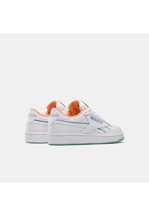 TENIS REEBOK UNISEXO 100208995 CLUB C REV Talla 6