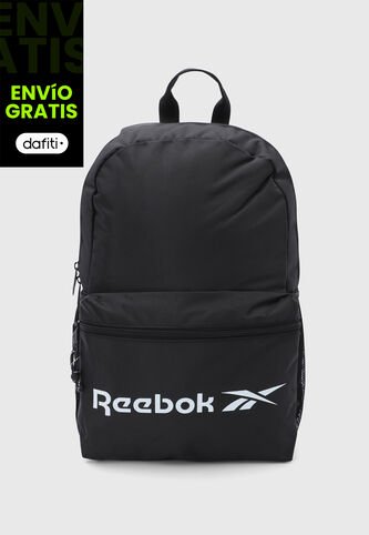 Morral Reebok Negro Reebok