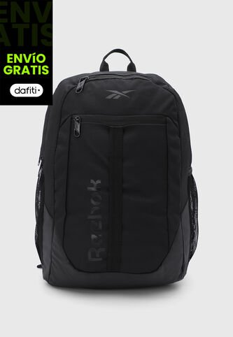 Morral Reebok Restore Negro Reebok