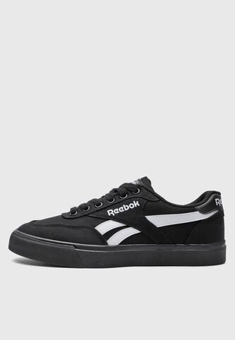 Tenis Reebok Court Advance Vulc Negro Reebok