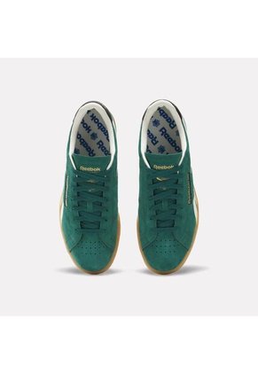 TENIS REEBOK UNISEXO 100209038 CLUB C GRO Talla 10