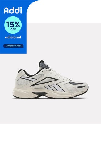 TENIS REEBOK UNISEXO 100208662 ROAD PRIME Talla 10 Reebok