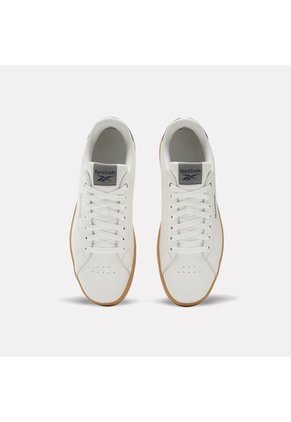 TENIS REEBOK UNISEXO 100229903 COURT CLEA Talla 7.5