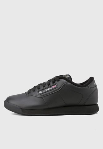 Tenis Reebok Princess Negro Reebok