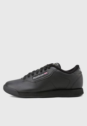 Tenis Reebok Princess Negro