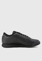 Tenis Reebok Princess Negro de Reebok