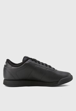 Tenis Reebok Princess Negro