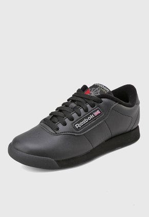 Tenis Reebok Princess Negro