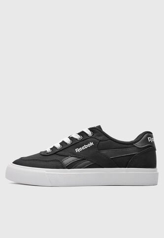 Tenis Reebok Court Advance Vulc Negro Reebok
