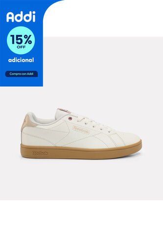 TENIS REEBOK MUJER 100229908 COURT CLEA Talla 8 Reebok