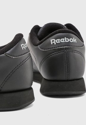 Tenis Reebok Princess Negro