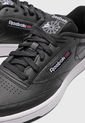 Tenis Reebok Club C 85 Negro de Reebok
