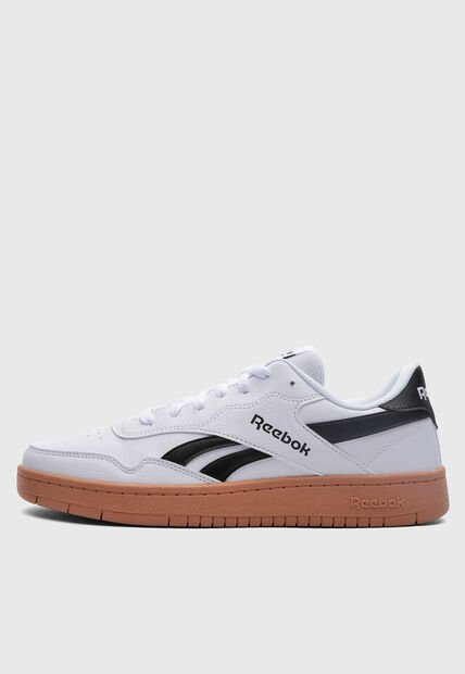Tenis Reebok BB 1000 Blanco