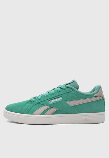 Tenis Reebok Court Retro Verde