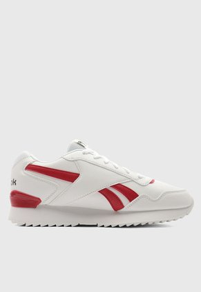 Tenis Reebok Glide Ripple Blanco