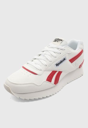 Tenis Reebok Glide Ripple Blanco