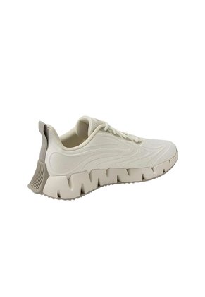 Tenis Reebok  Mujer Zig Futaura Chalk-Running Core  - Blanco