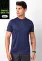 Camiseta Reebok ID Azul Navy de Reebok