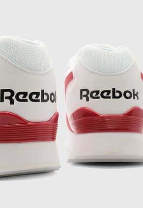 Tenis Reebok Glide Ripple Blanco