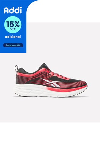 TENIS REEBOK HOMBRE 100245428 ROAD STRID Talla 8 Reebok