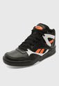 Tenis Reebok Royal BB4590 Negro de Reebok