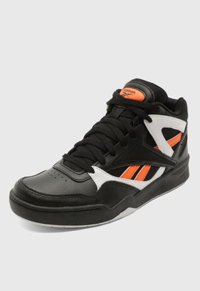 Tenis Reebok Royal BB4590 Negro