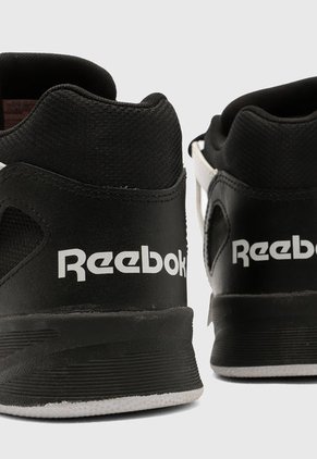 Tenis Reebok Royal BB4590 Negro