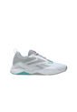 Tenis Mujer Reebok Nanoflex TR  2.0 - Gris de Reebok