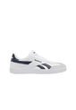 Tenis Hombre Reebok Vector Smash - Blanco-Azul de Reebok